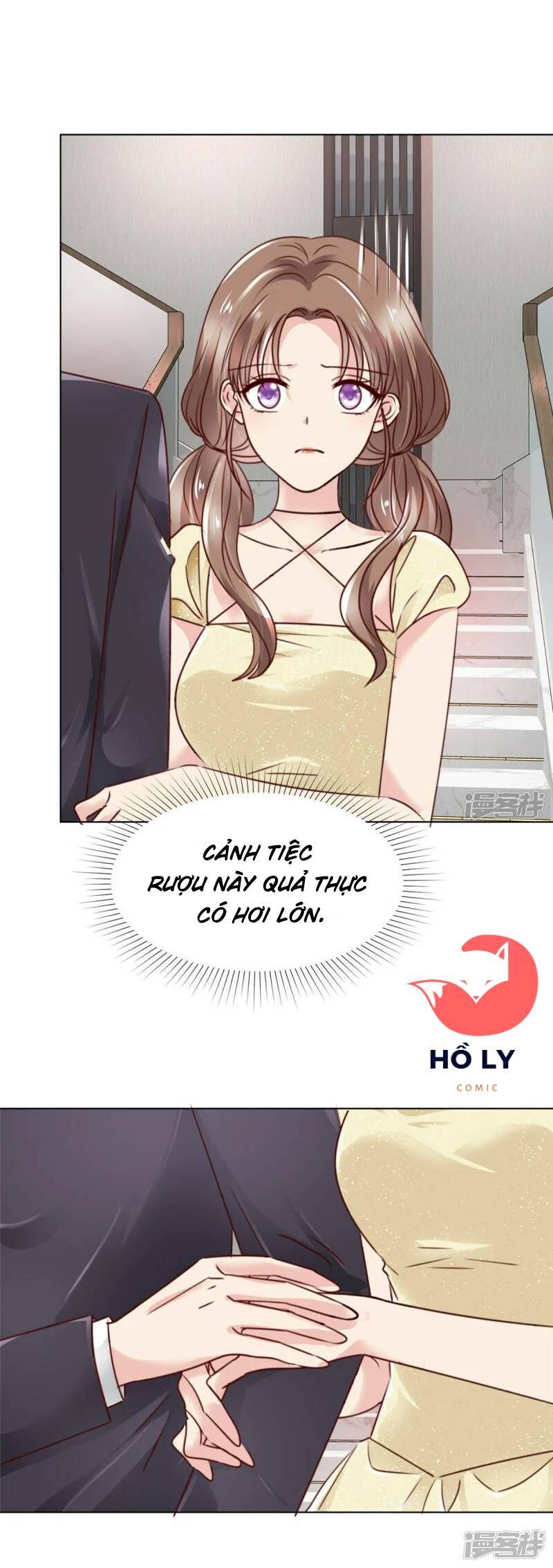 Thần Tiên Đại Nhân Của Tôi Chapter 13 - 45