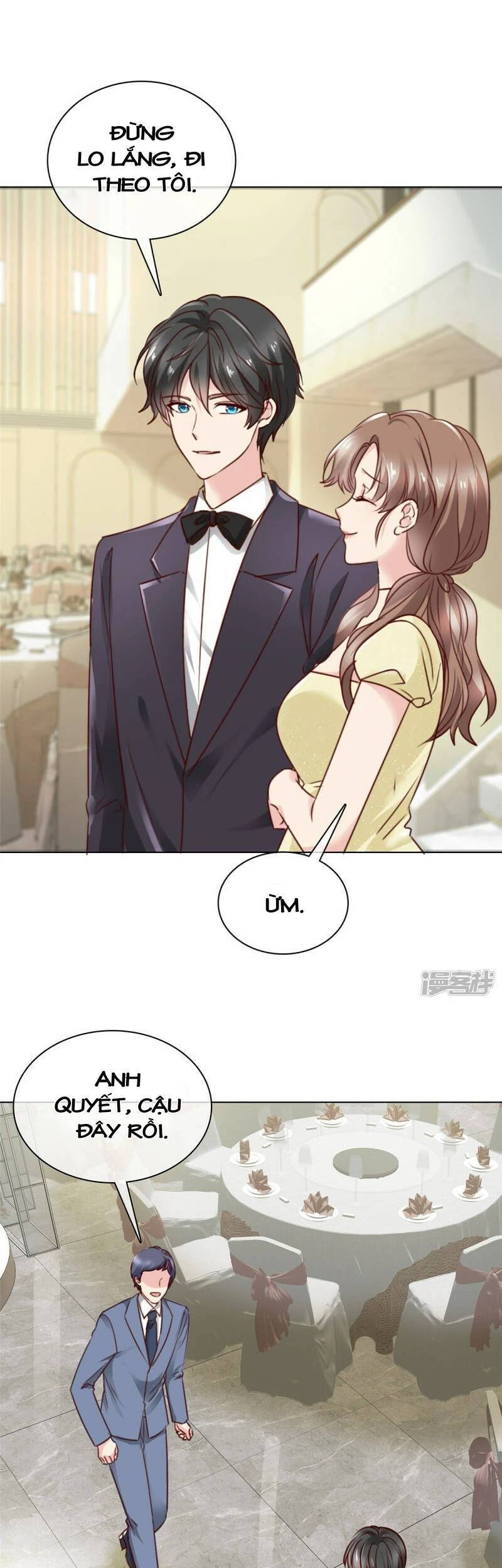 Thần Tiên Đại Nhân Của Tôi Chapter 13 - 46