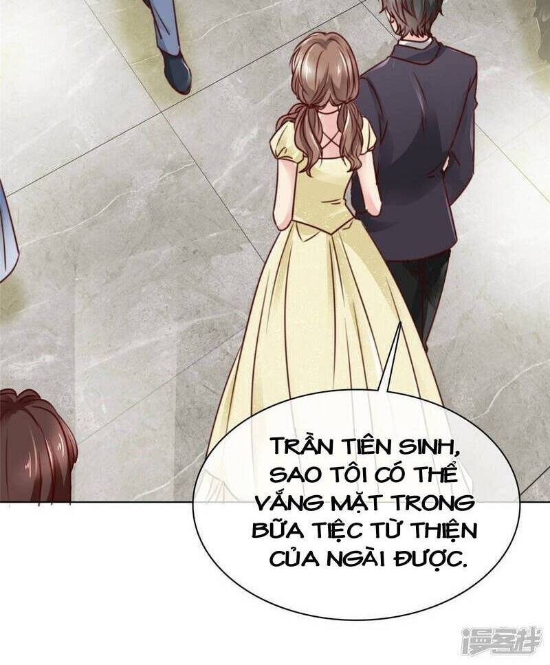 Thần Tiên Đại Nhân Của Tôi Chapter 13 - 47