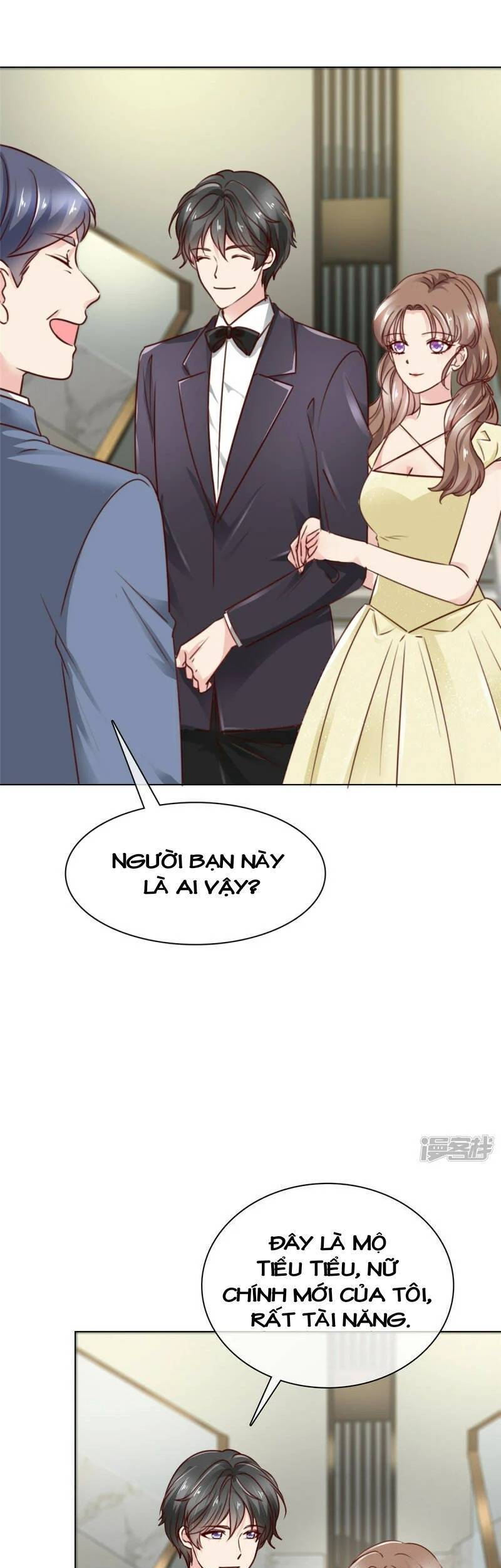 Thần Tiên Đại Nhân Của Tôi Chapter 13 - 48