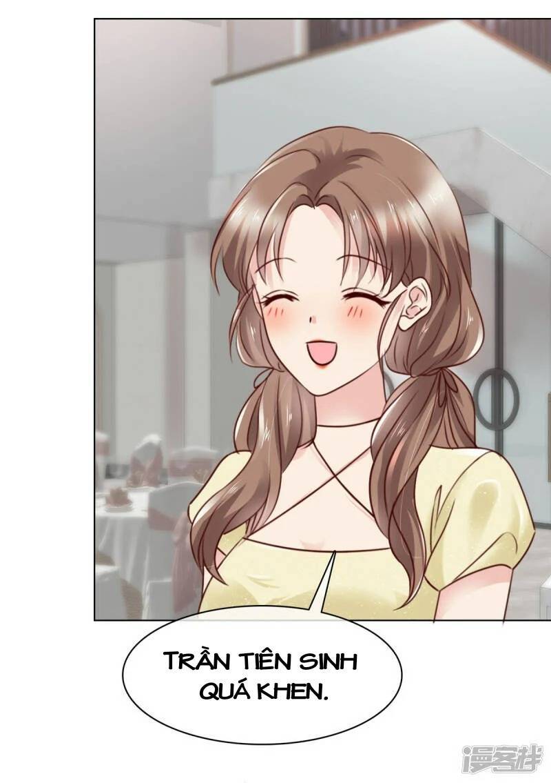 Thần Tiên Đại Nhân Của Tôi Chapter 13 - 52