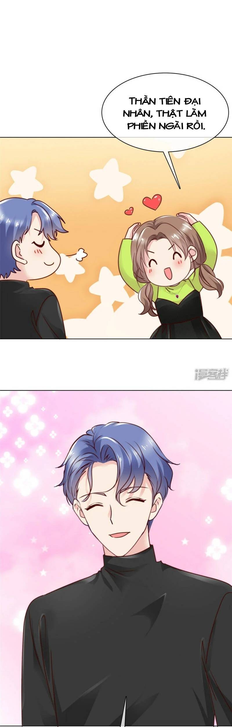 Thần Tiên Đại Nhân Của Tôi Chapter 13 - 8