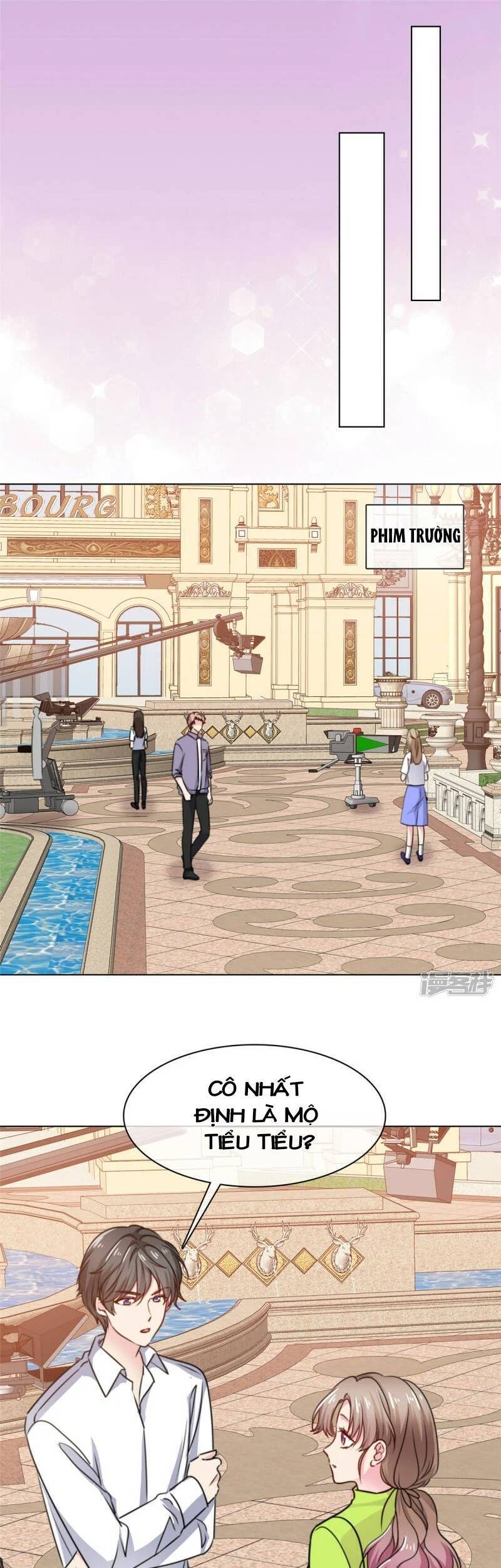 Thần Tiên Đại Nhân Của Tôi Chapter 13 - 10