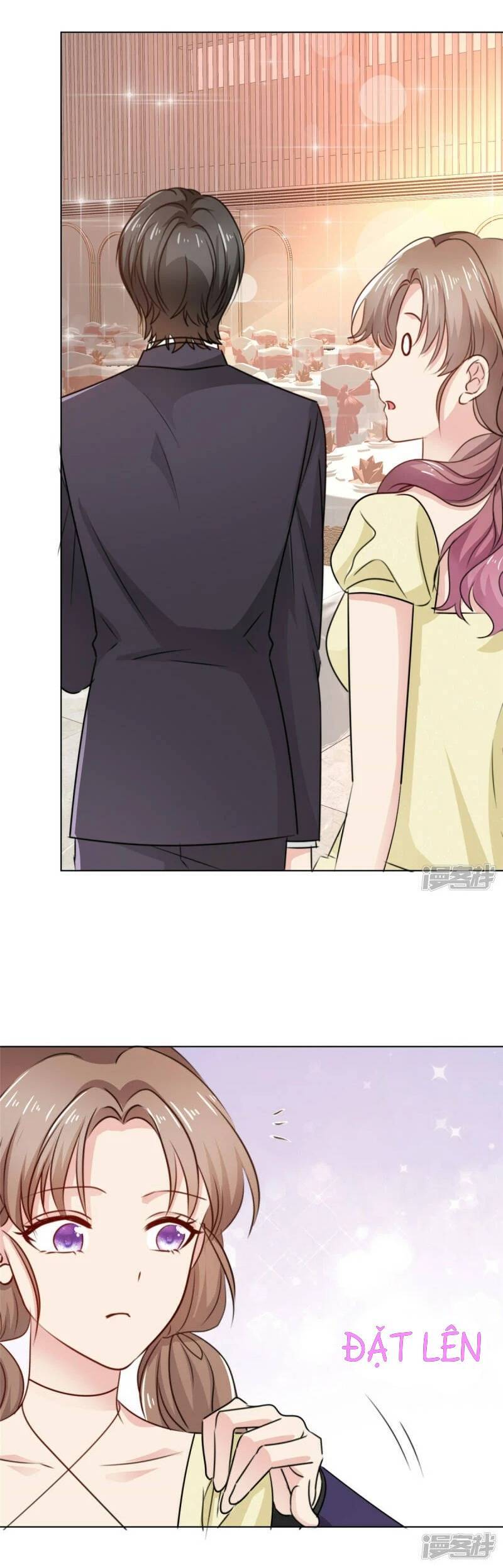 Thần Tiên Đại Nhân Của Tôi Chapter 15 - 11