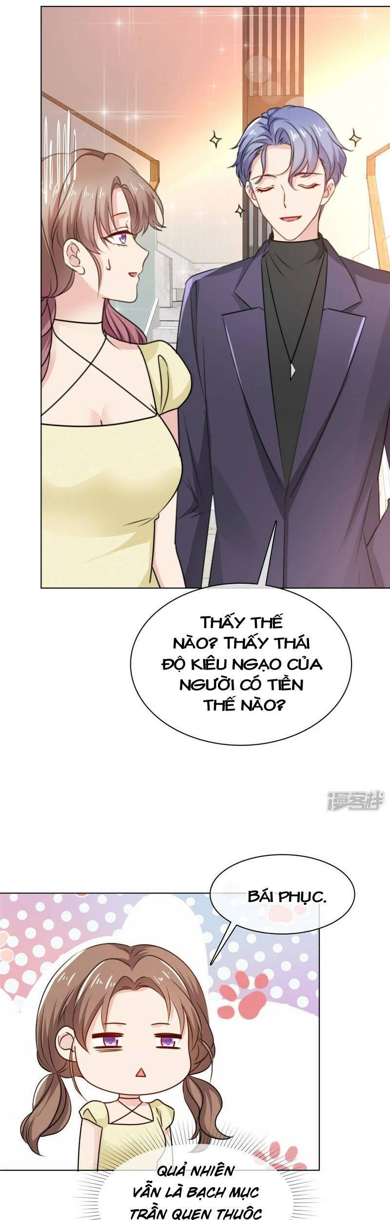 Thần Tiên Đại Nhân Của Tôi Chapter 15 - 12