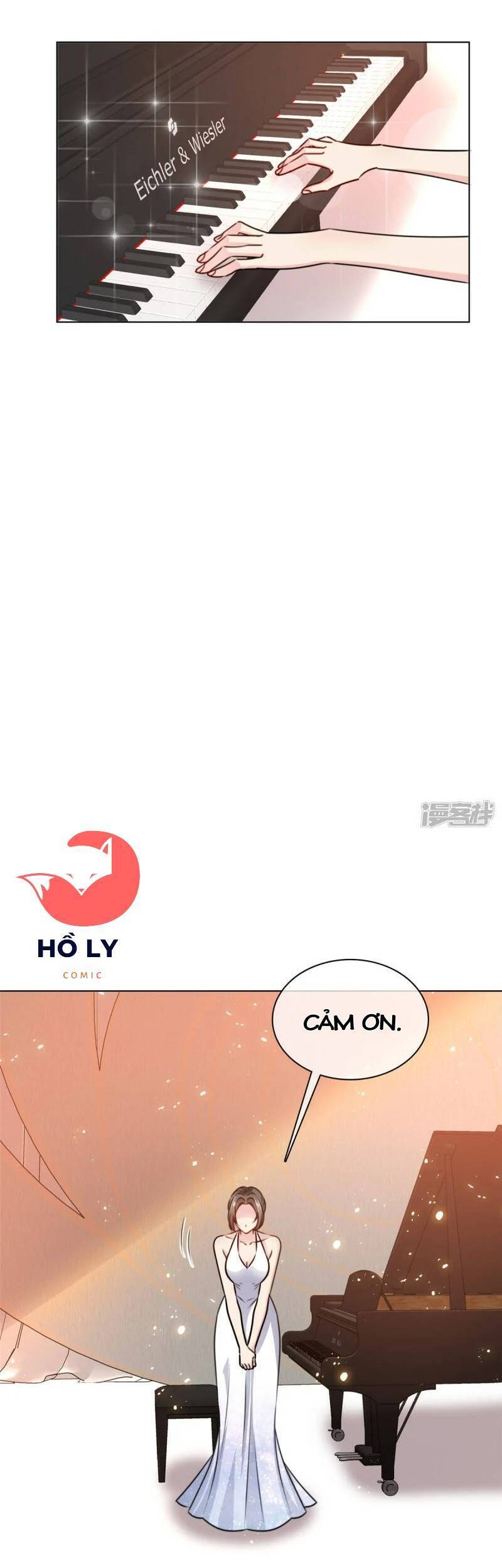 Thần Tiên Đại Nhân Của Tôi Chapter 15 - 19