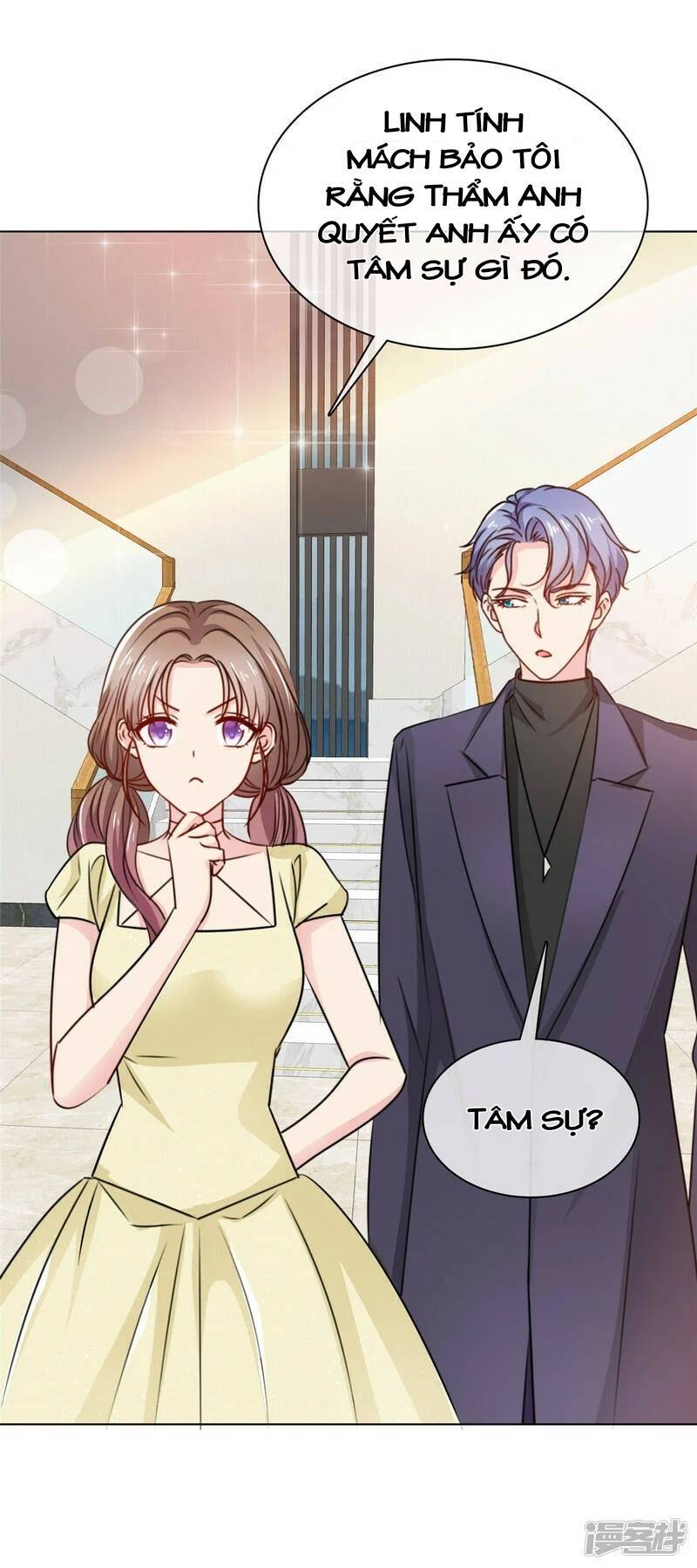 Thần Tiên Đại Nhân Của Tôi Chapter 15 - 25