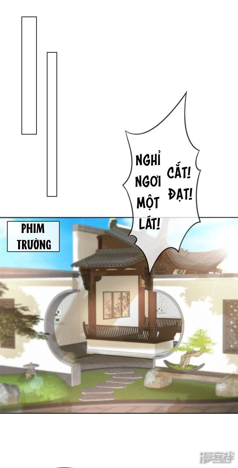 Thần Tiên Đại Nhân Của Tôi Chapter 15 - 26