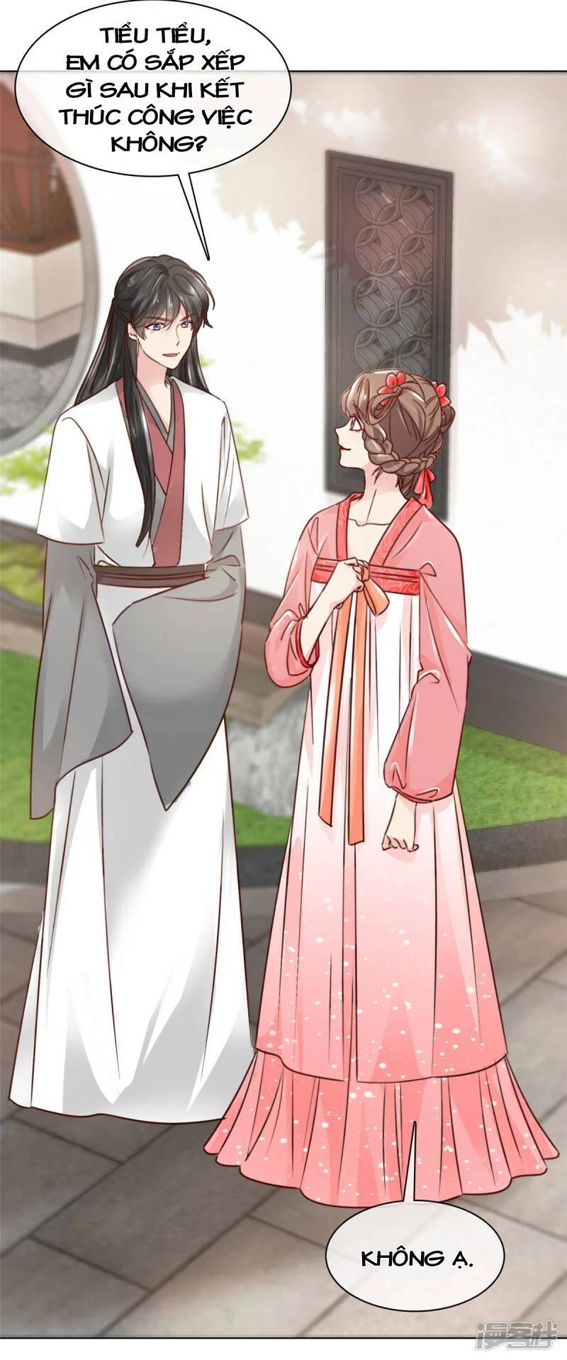 Thần Tiên Đại Nhân Của Tôi Chapter 15 - 27