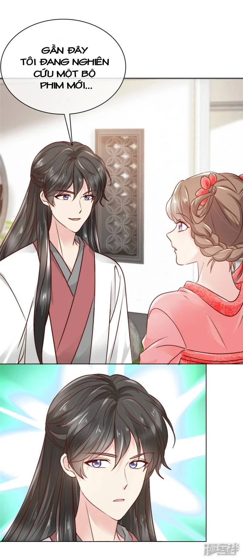 Thần Tiên Đại Nhân Của Tôi Chapter 15 - 28