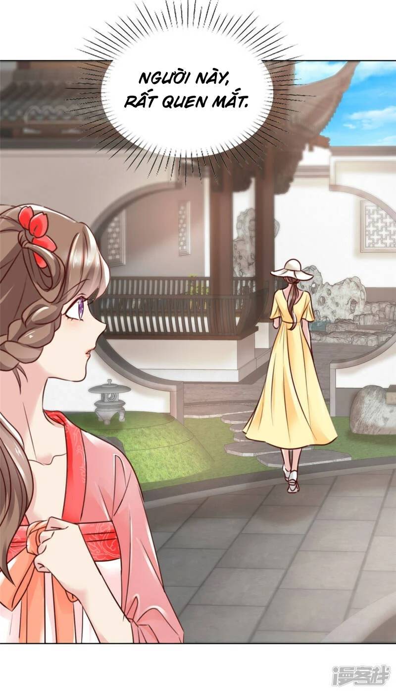 Thần Tiên Đại Nhân Của Tôi Chapter 15 - 30