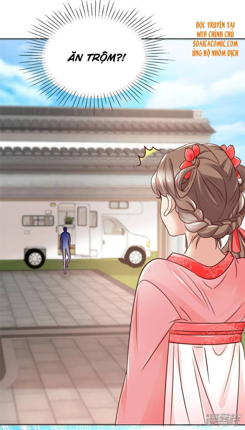 Thần Tiên Đại Nhân Của Tôi Chapter 15 - 34