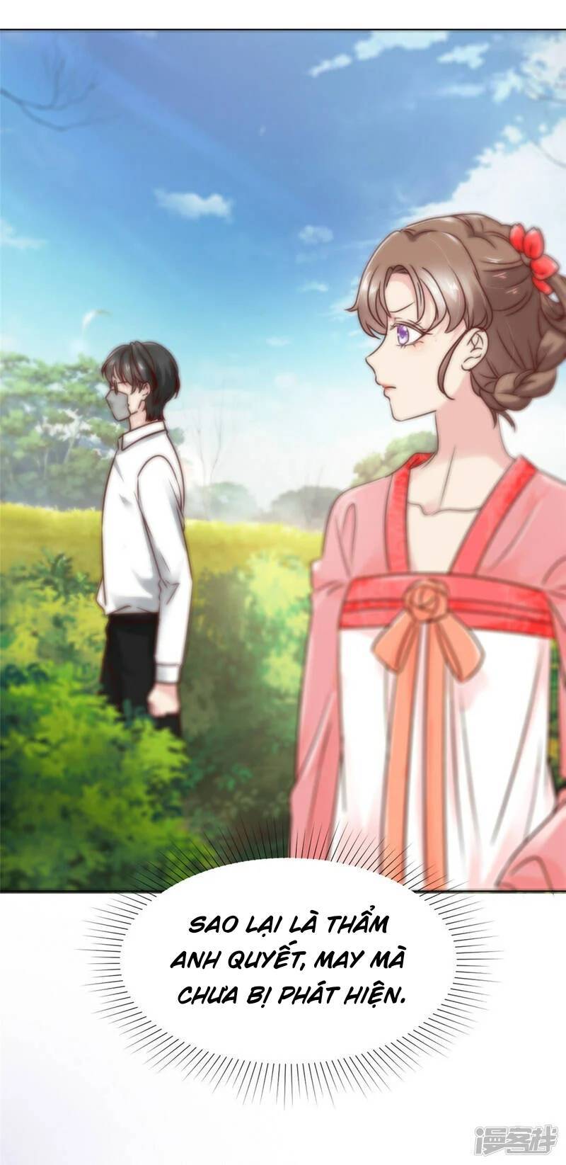 Thần Tiên Đại Nhân Của Tôi Chapter 15 - 38