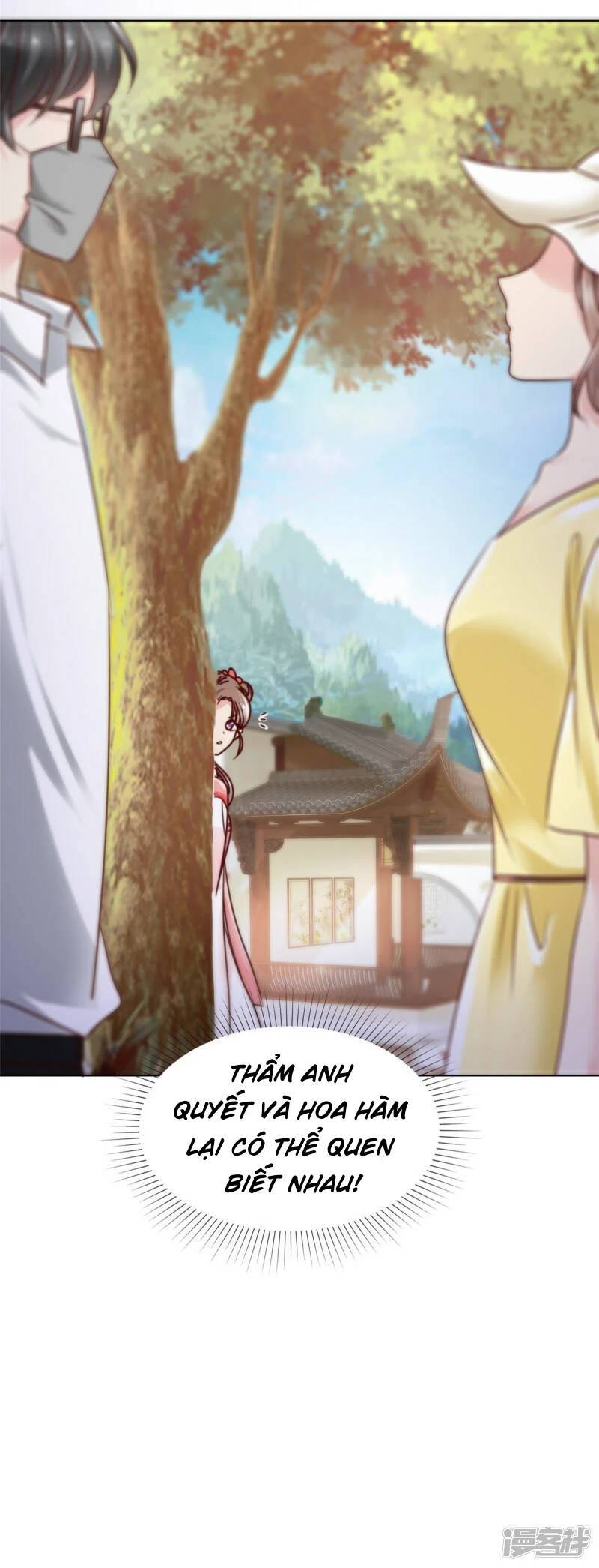 Thần Tiên Đại Nhân Của Tôi Chapter 15 - 39