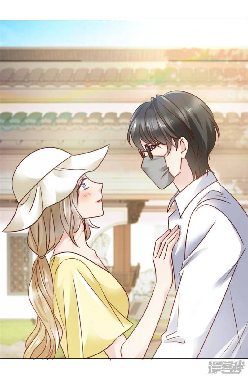 Thần Tiên Đại Nhân Của Tôi Chapter 15 - 40