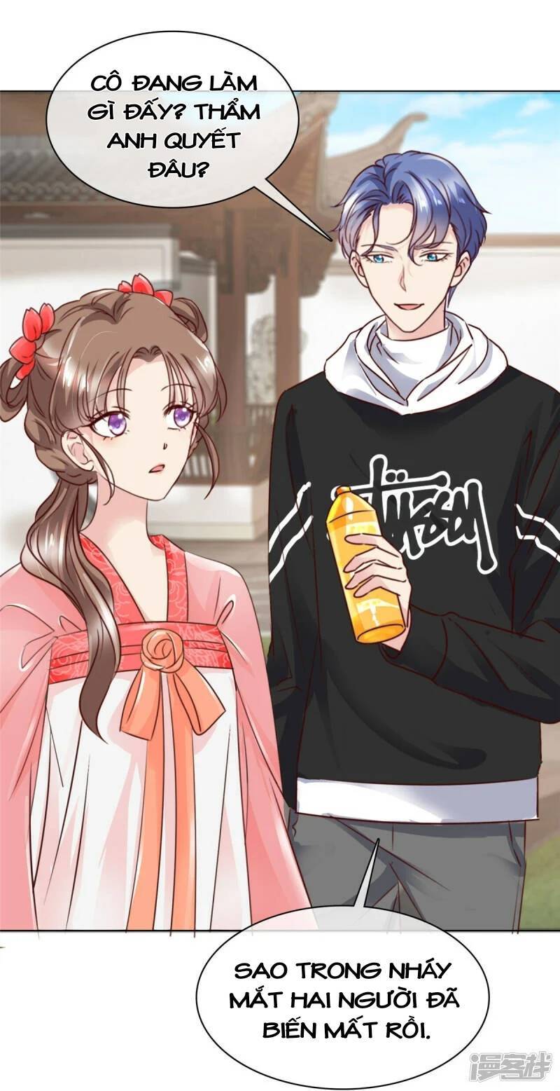 Thần Tiên Đại Nhân Của Tôi Chapter 15 - 42