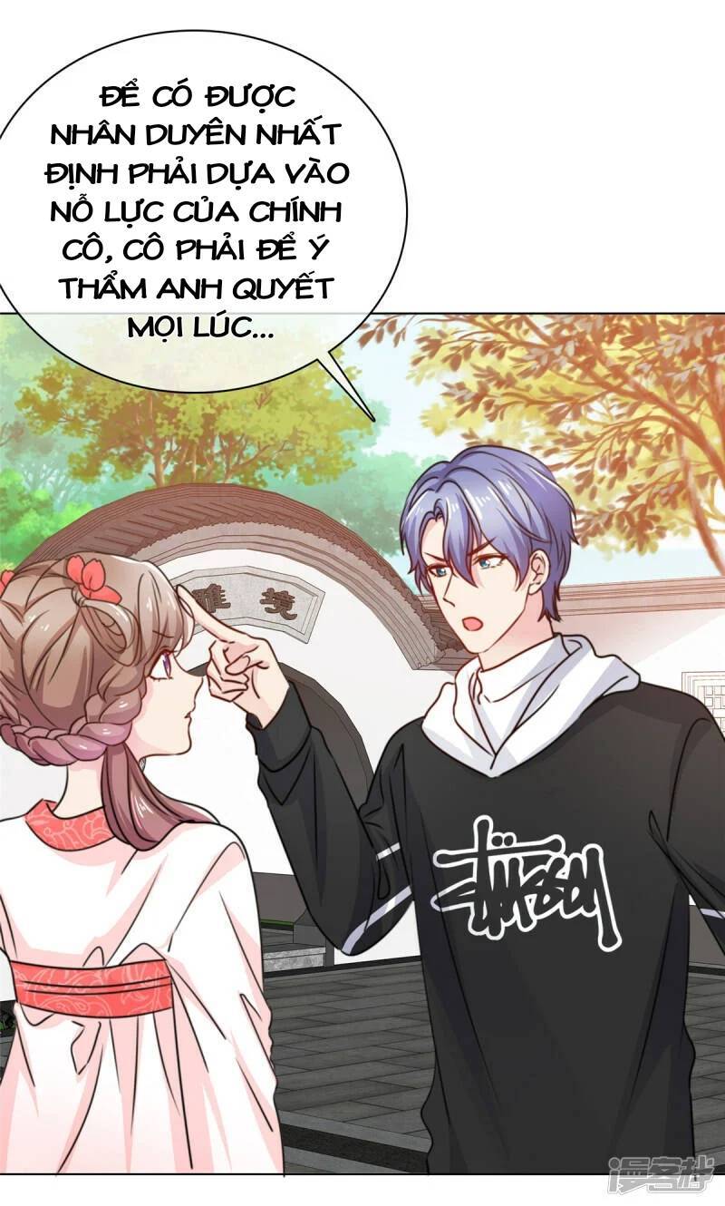 Thần Tiên Đại Nhân Của Tôi Chapter 15 - 44