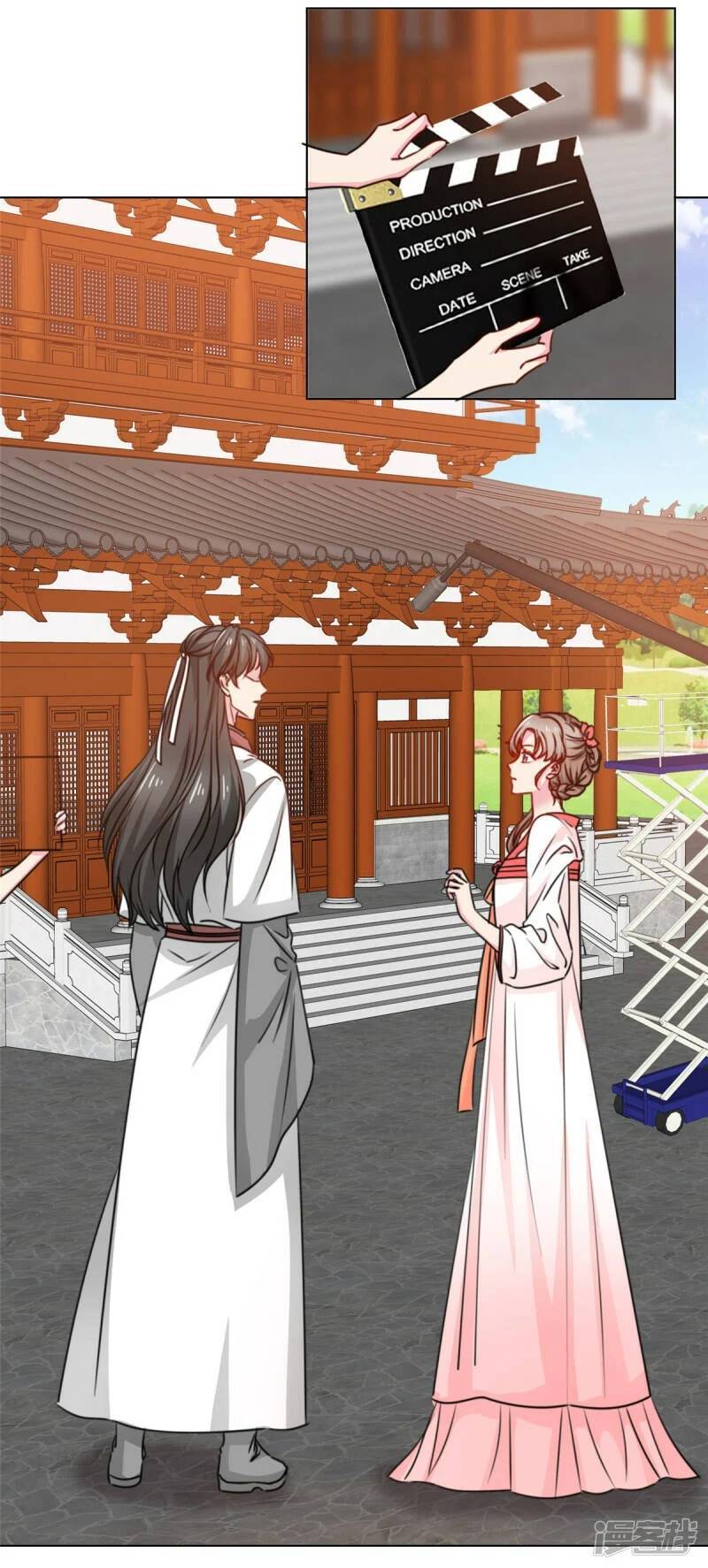 Thần Tiên Đại Nhân Của Tôi Chapter 15 - 49