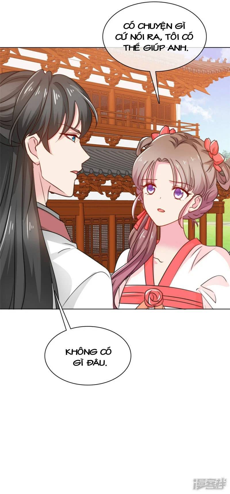 Thần Tiên Đại Nhân Của Tôi Chapter 15 - 50