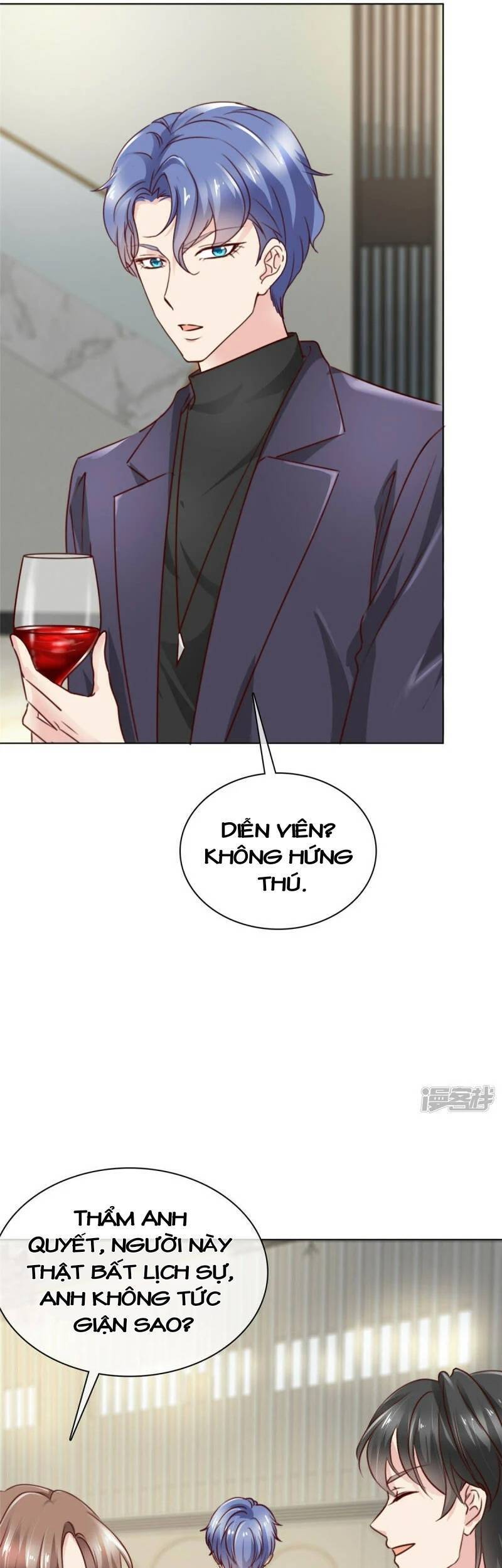 Thần Tiên Đại Nhân Của Tôi Chapter 15 - 6