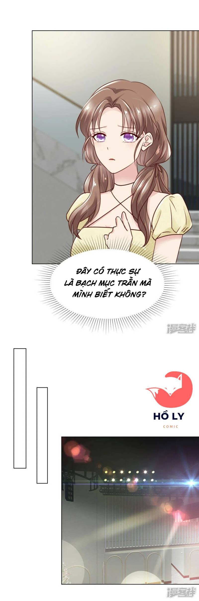 Thần Tiên Đại Nhân Của Tôi Chapter 15 - 8