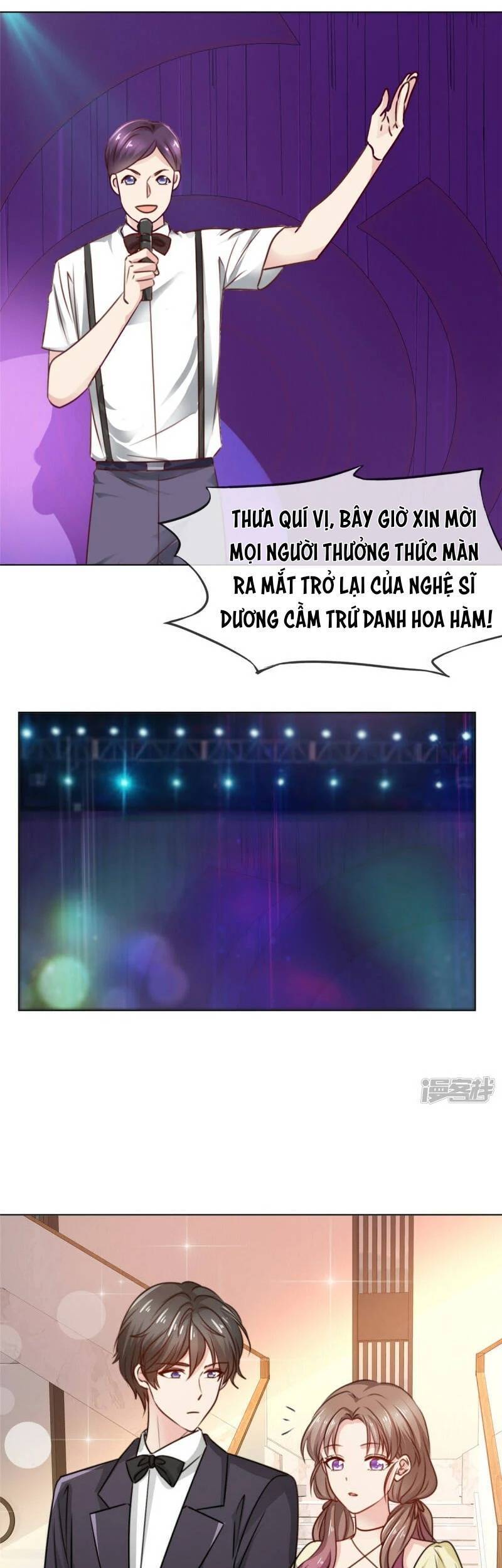 Thần Tiên Đại Nhân Của Tôi Chapter 15 - 9