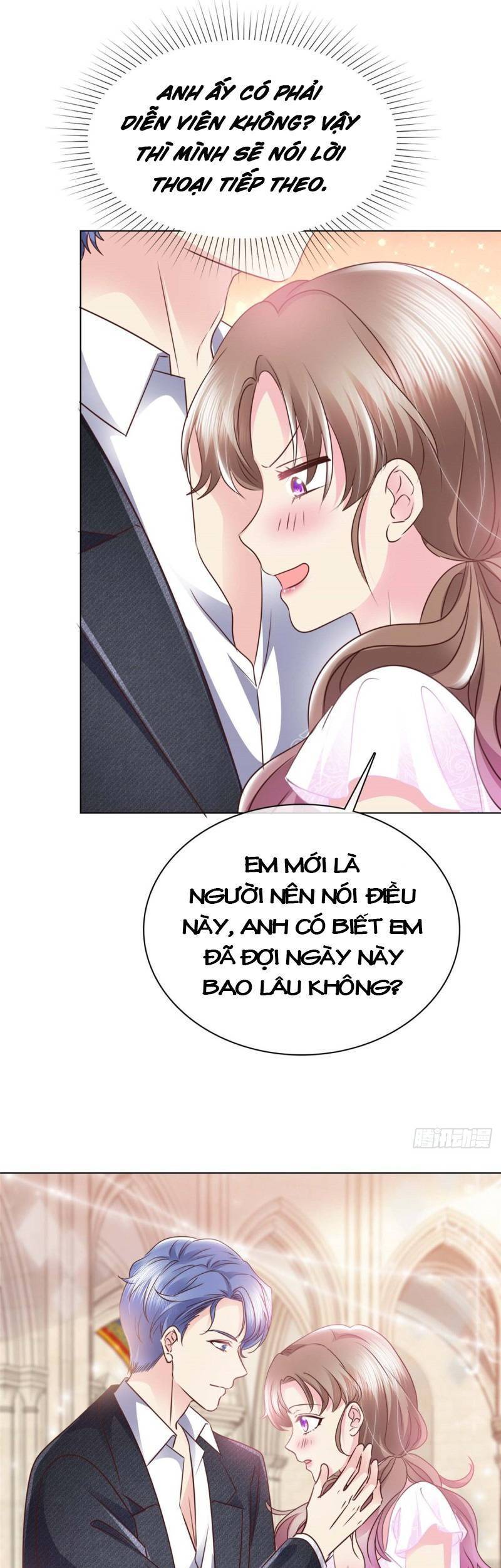 Thần Tiên Đại Nhân Của Tôi Chapter 2 - 13