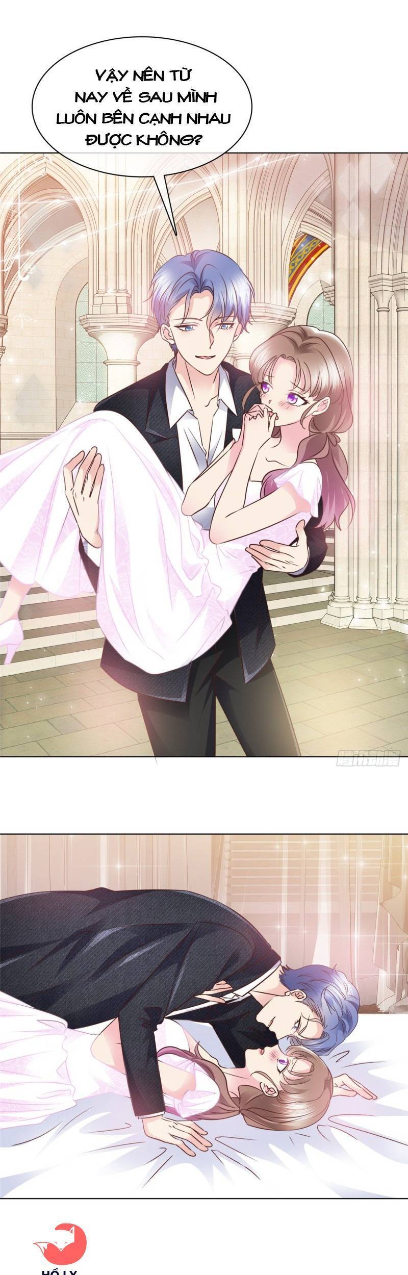 Thần Tiên Đại Nhân Của Tôi Chapter 2 - 15