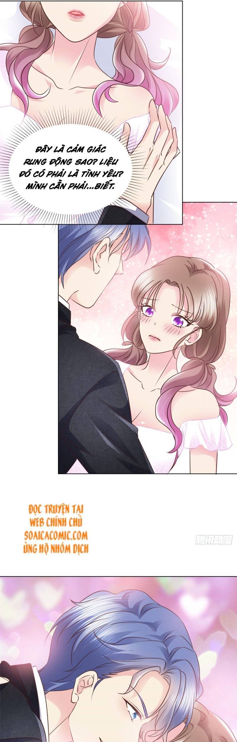 Thần Tiên Đại Nhân Của Tôi Chapter 2 - 17