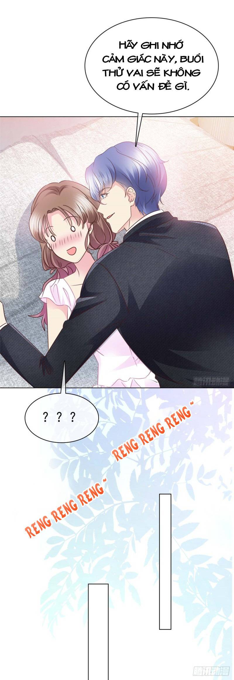 Thần Tiên Đại Nhân Của Tôi Chapter 2 - 19