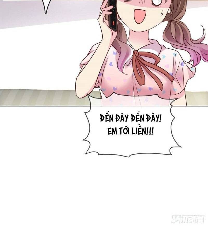 Thần Tiên Đại Nhân Của Tôi Chapter 2 - 21