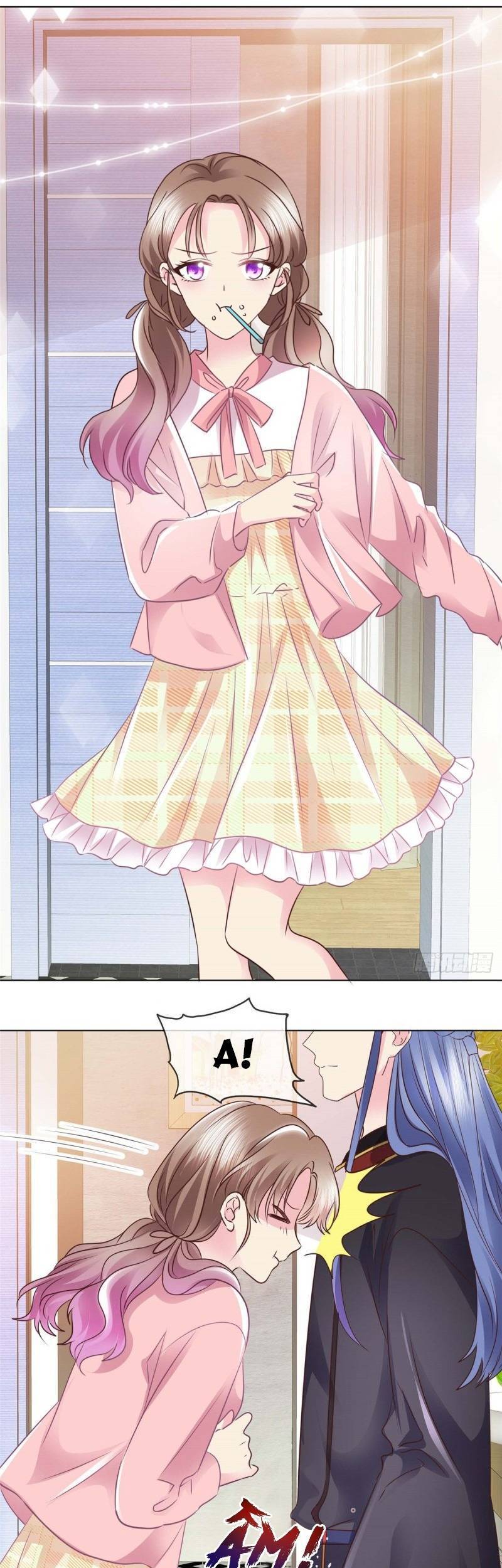 Thần Tiên Đại Nhân Của Tôi Chapter 2 - 22