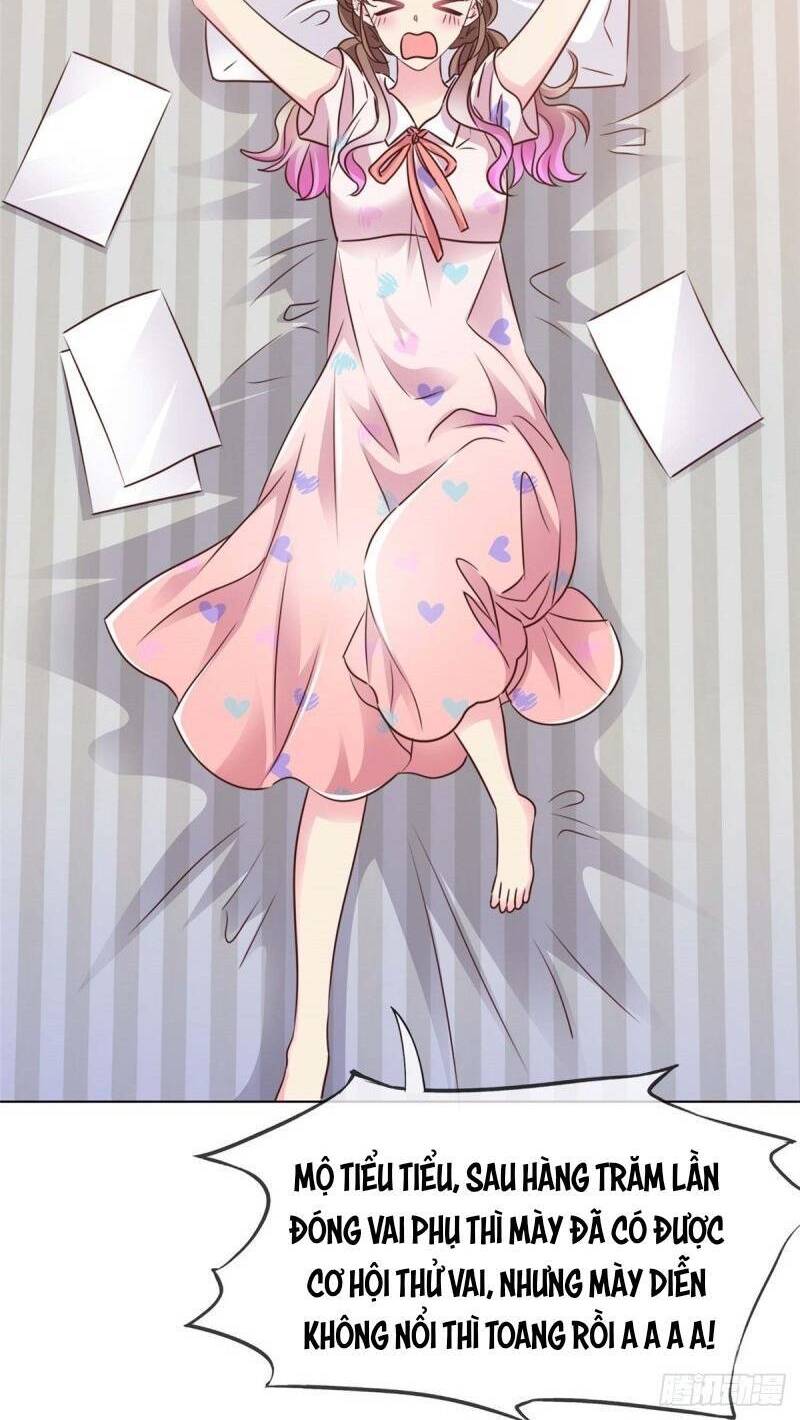 Thần Tiên Đại Nhân Của Tôi Chapter 2 - 6