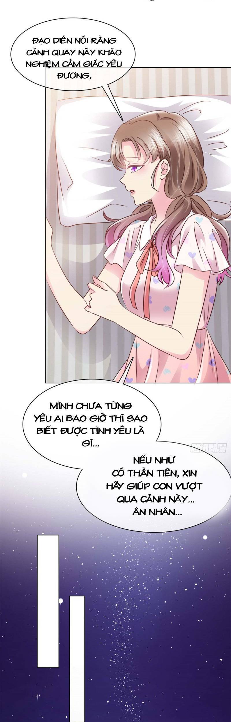 Thần Tiên Đại Nhân Của Tôi Chapter 2 - 7