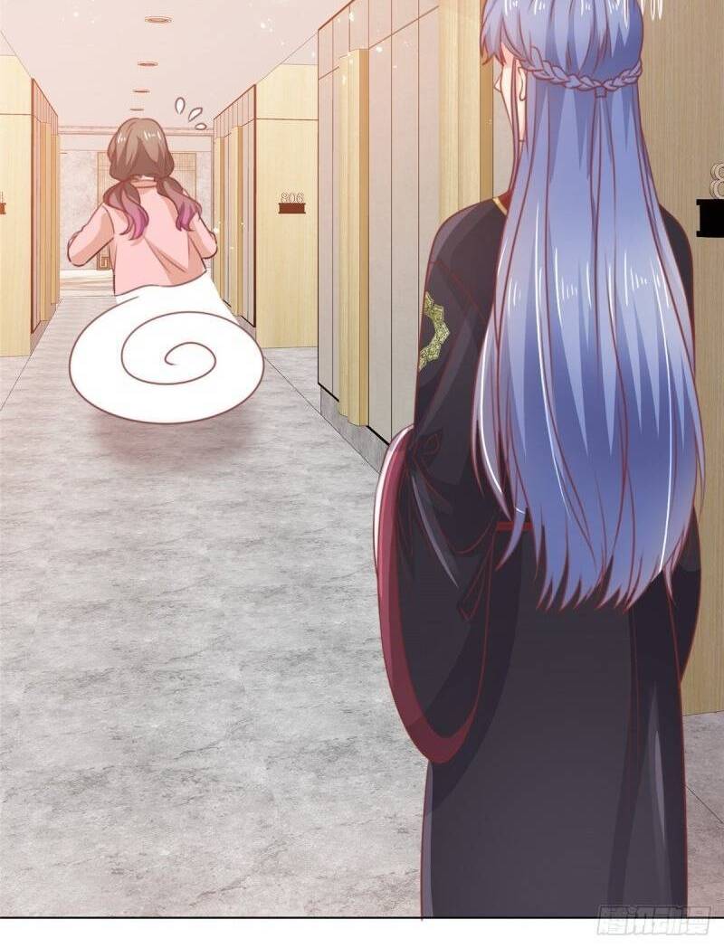 Thần Tiên Đại Nhân Của Tôi Chapter 3 - 14