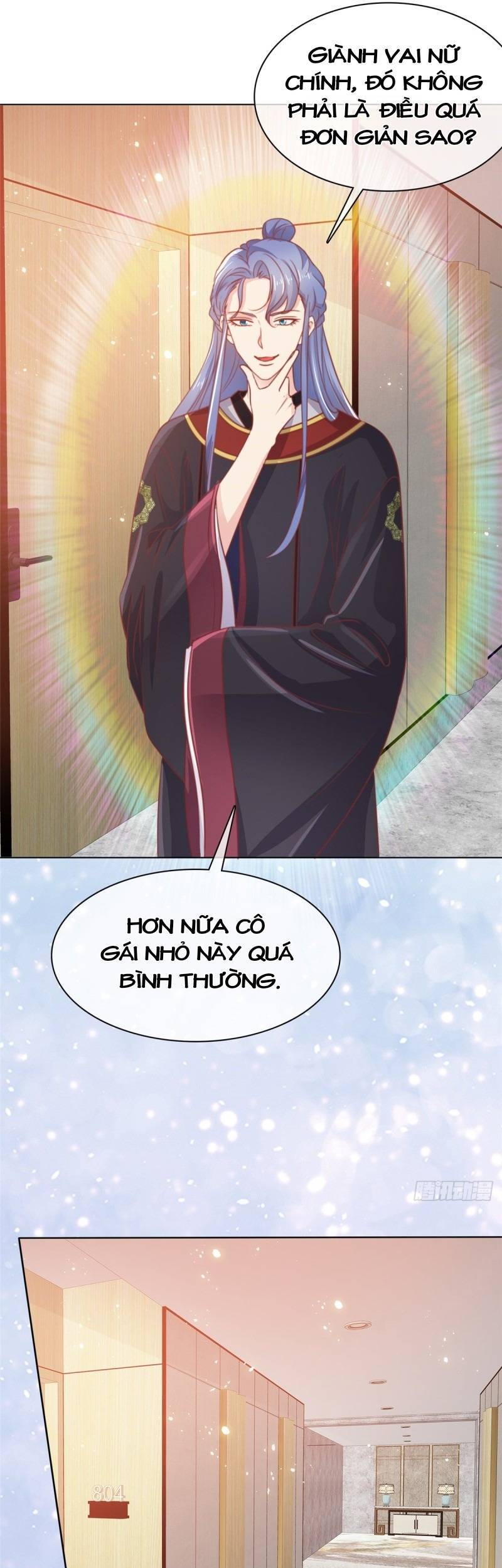 Thần Tiên Đại Nhân Của Tôi Chapter 3 - 15