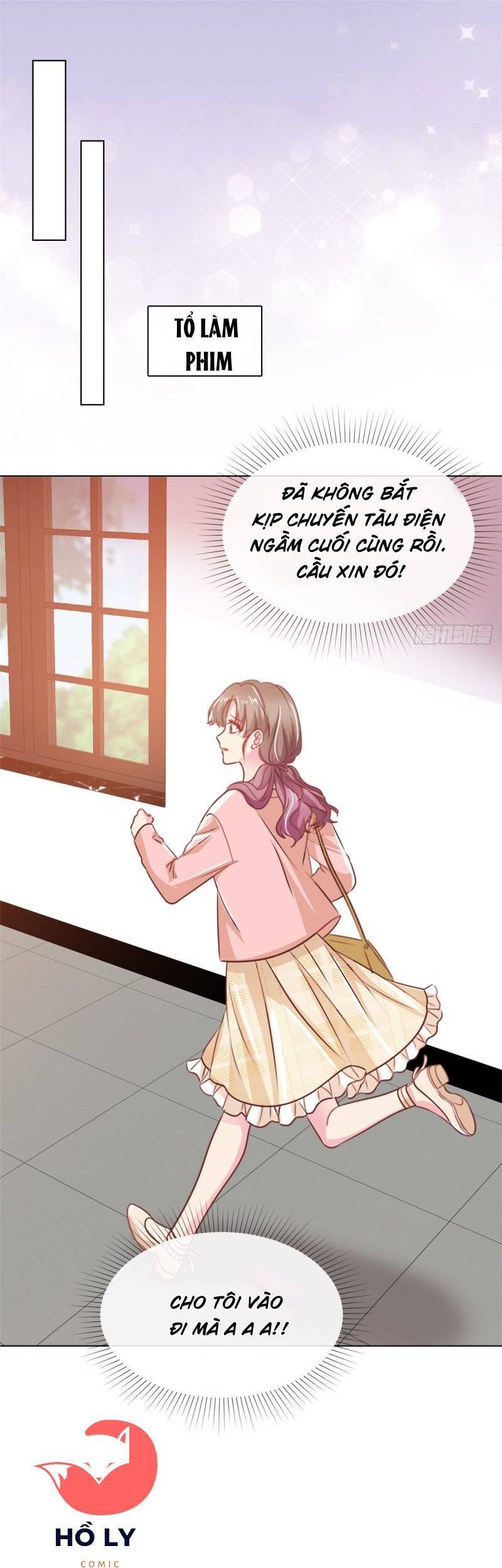 Thần Tiên Đại Nhân Của Tôi Chapter 3 - 17