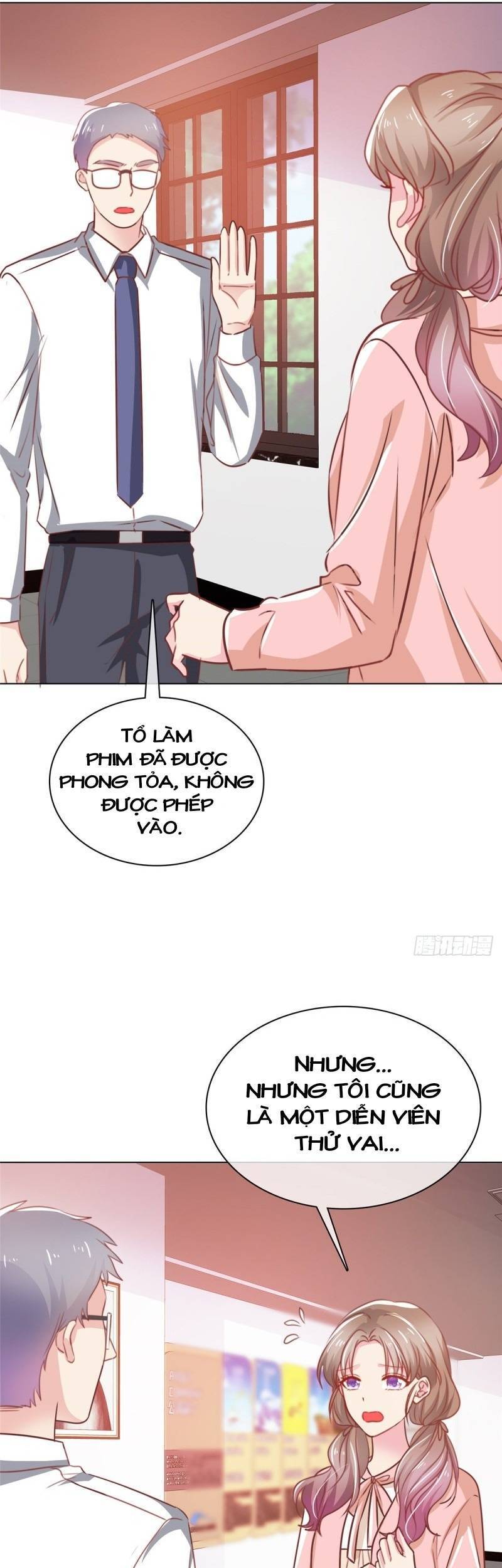 Thần Tiên Đại Nhân Của Tôi Chapter 3 - 19