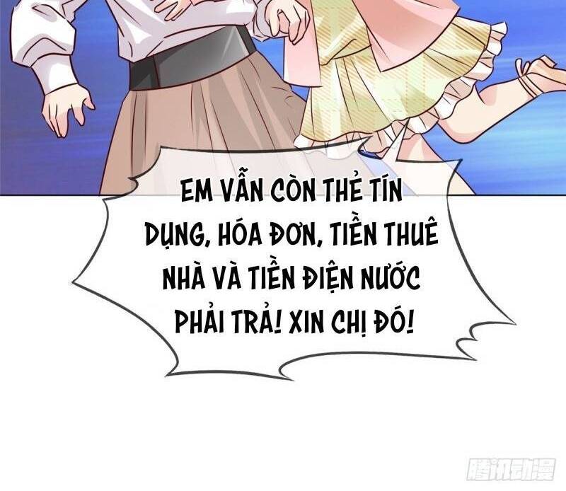 Thần Tiên Đại Nhân Của Tôi Chapter 3 - 25