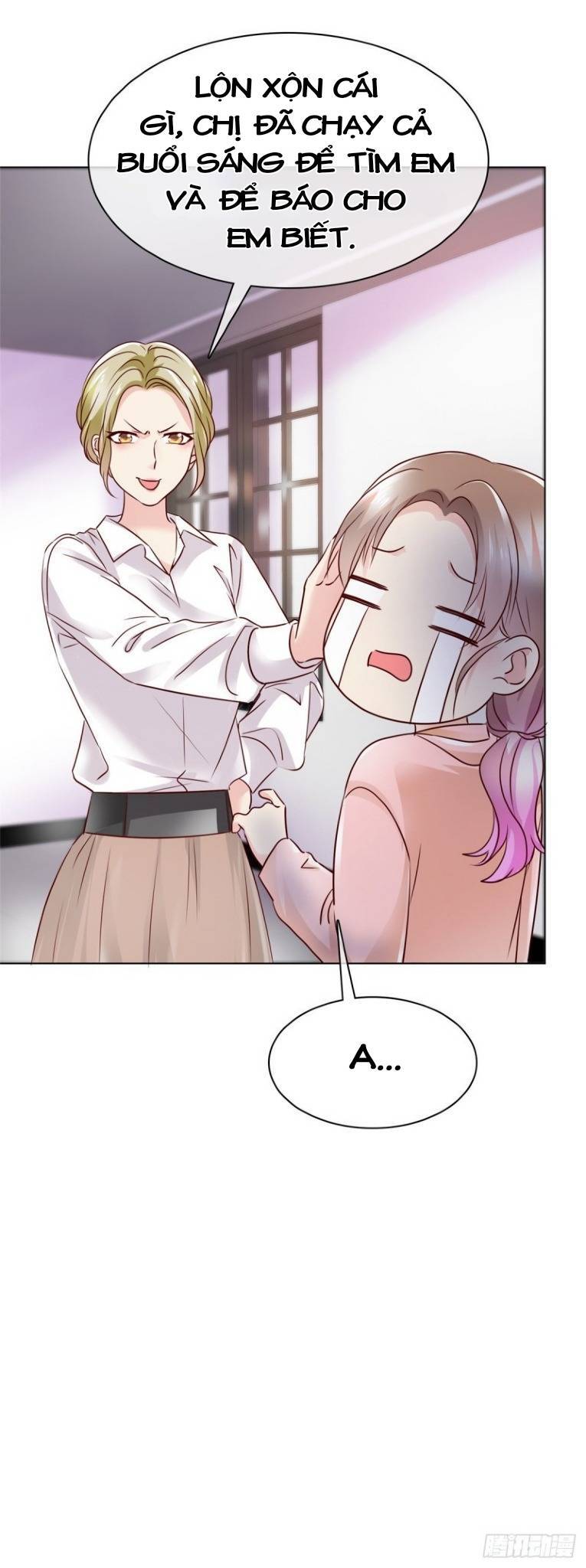 Thần Tiên Đại Nhân Của Tôi Chapter 3 - 26