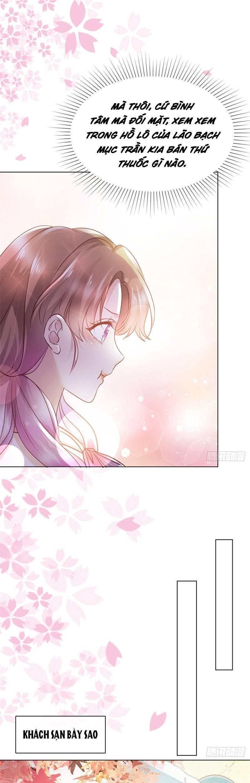 Thần Tiên Đại Nhân Của Tôi Chapter 4 - 13