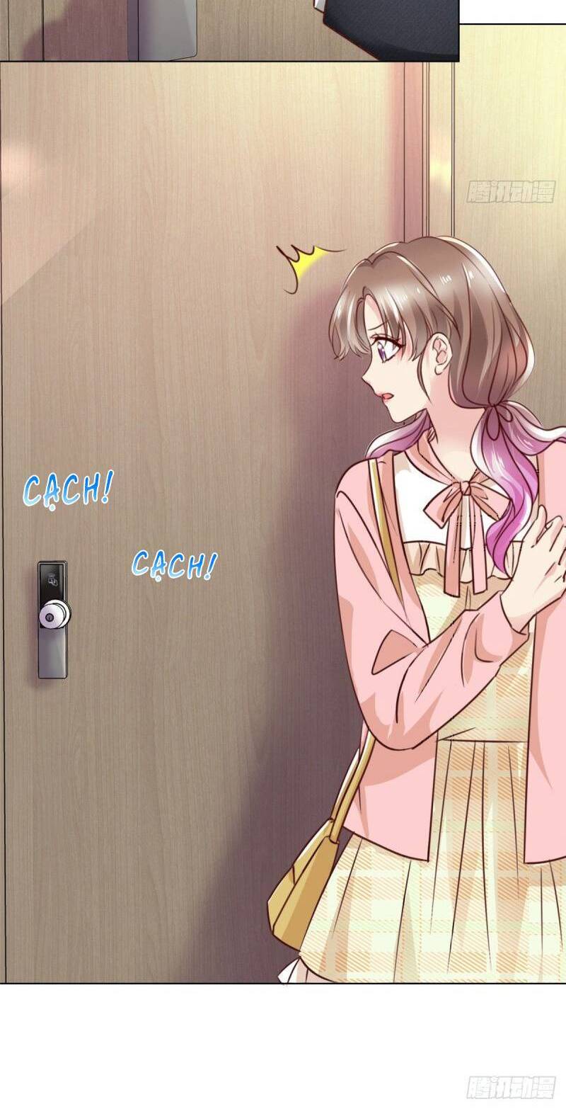 Thần Tiên Đại Nhân Của Tôi Chapter 4 - 16