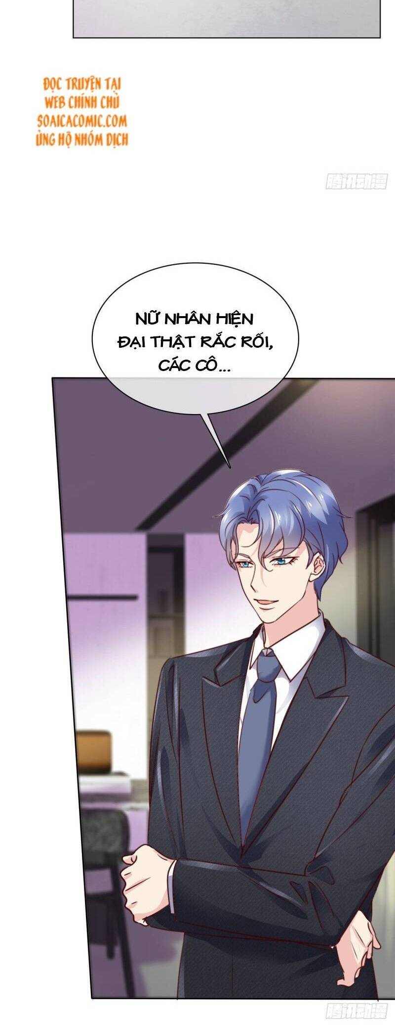 Thần Tiên Đại Nhân Của Tôi Chapter 4 - 20