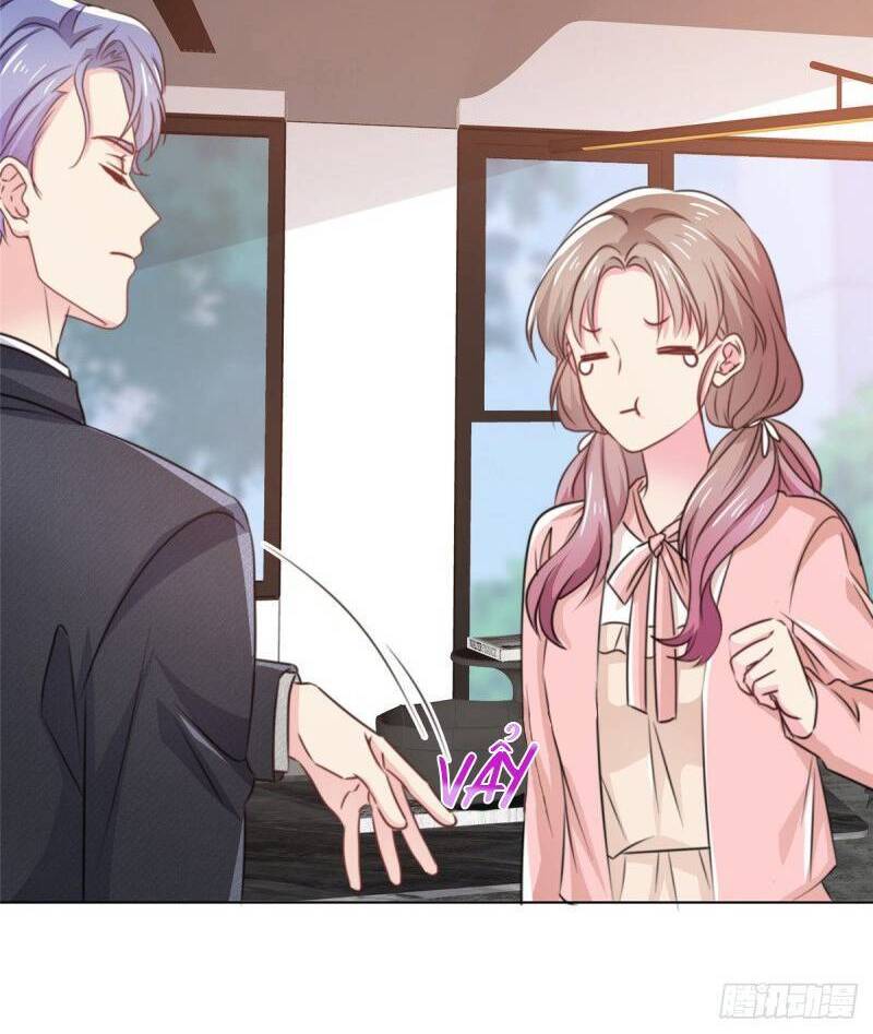 Thần Tiên Đại Nhân Của Tôi Chapter 4 - 25