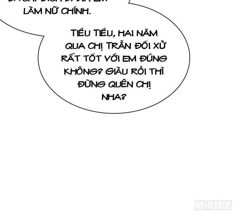 Thần Tiên Đại Nhân Của Tôi Chapter 4 - 5