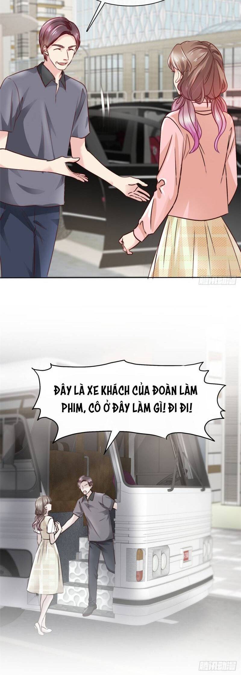Thần Tiên Đại Nhân Của Tôi Chapter 4 - 7