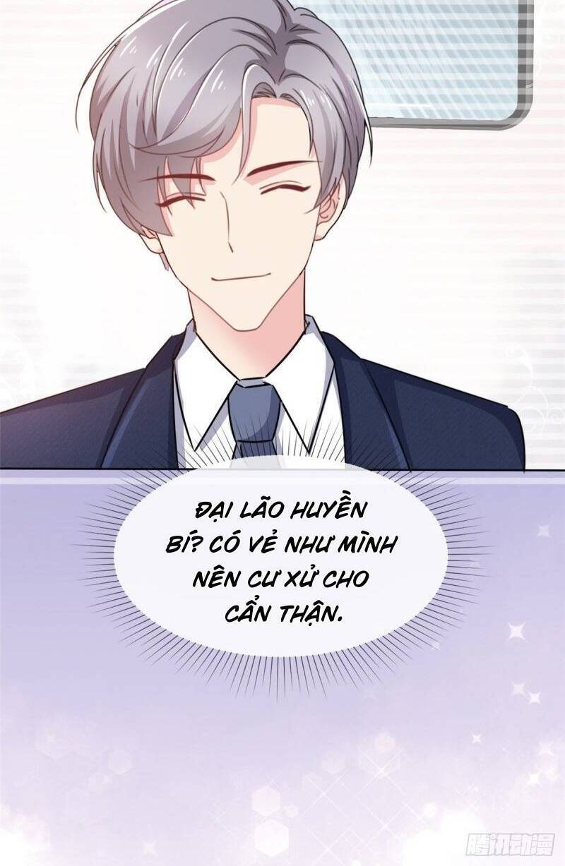 Thần Tiên Đại Nhân Của Tôi Chapter 6 - 11