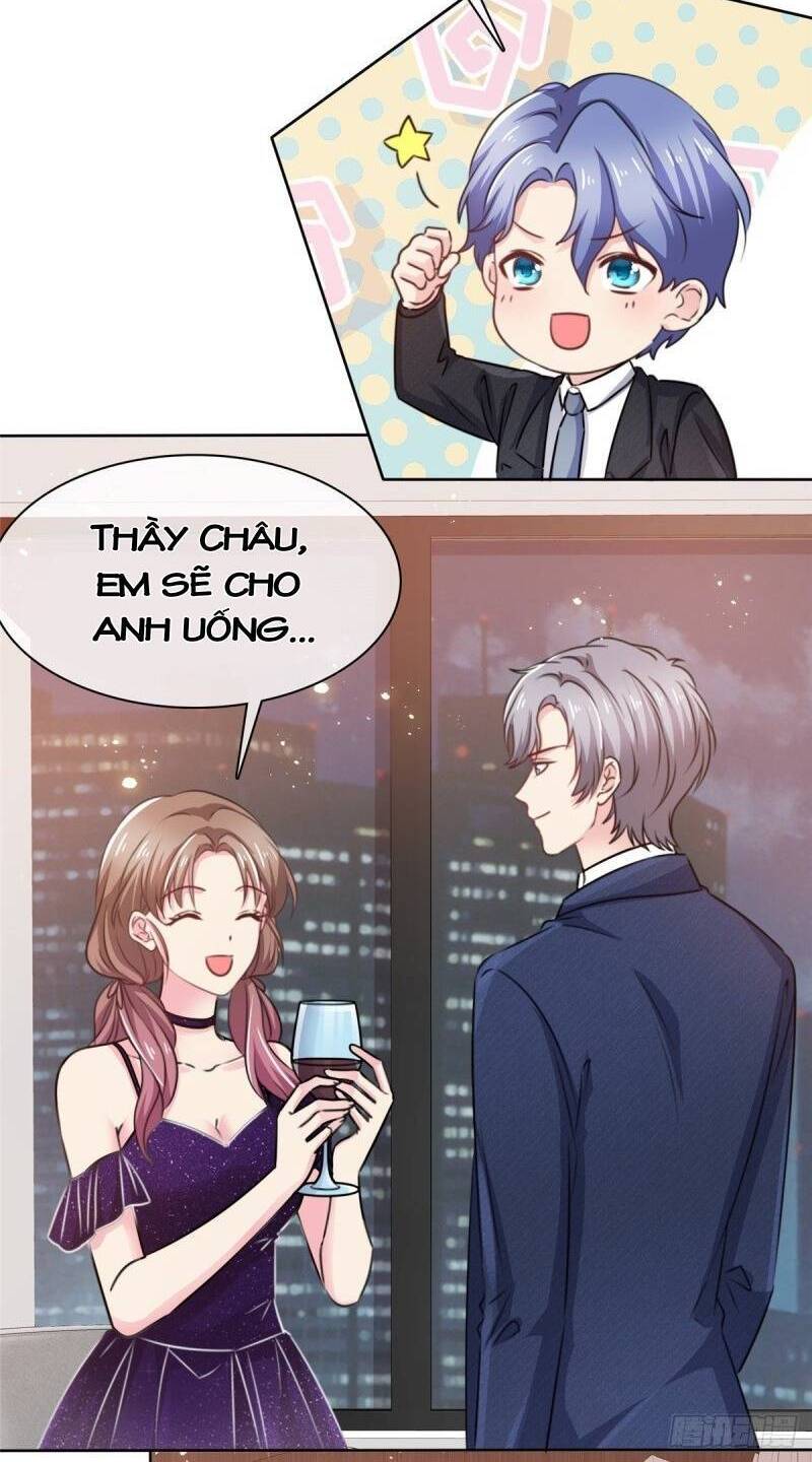 Thần Tiên Đại Nhân Của Tôi Chapter 6 - 13