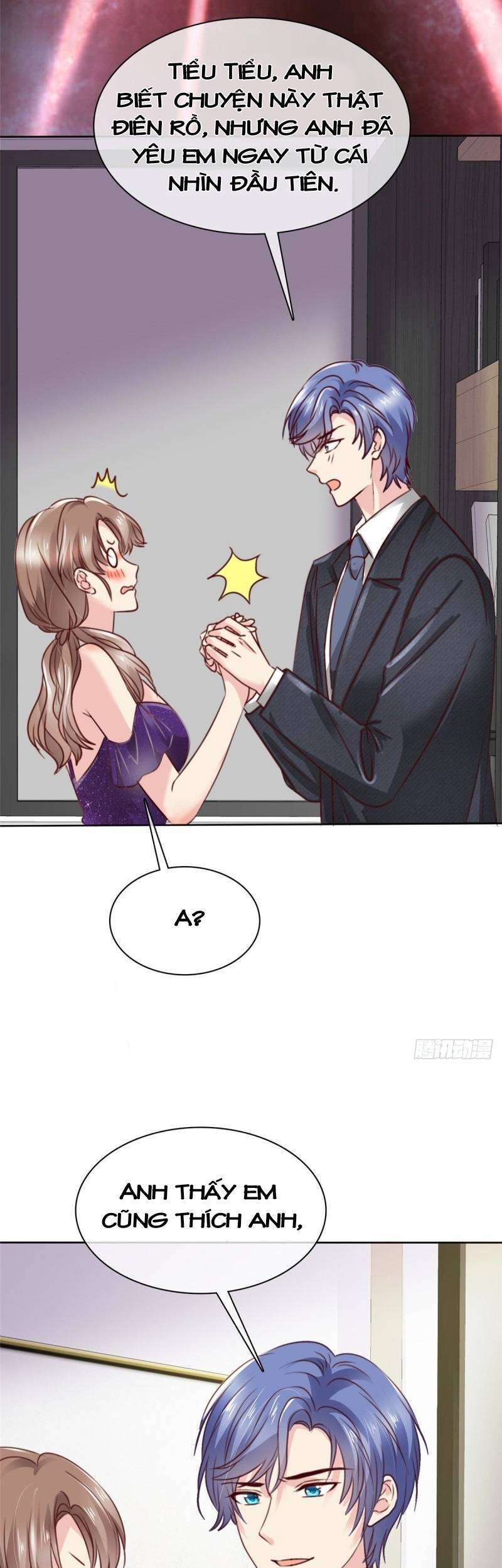 Thần Tiên Đại Nhân Của Tôi Chapter 6 - 18