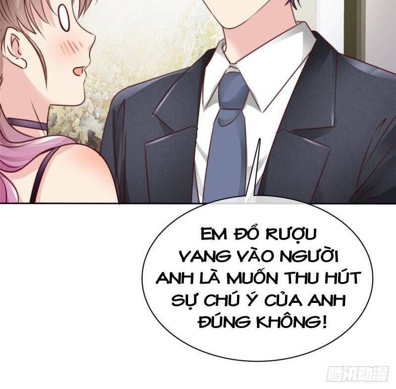 Thần Tiên Đại Nhân Của Tôi Chapter 6 - 19